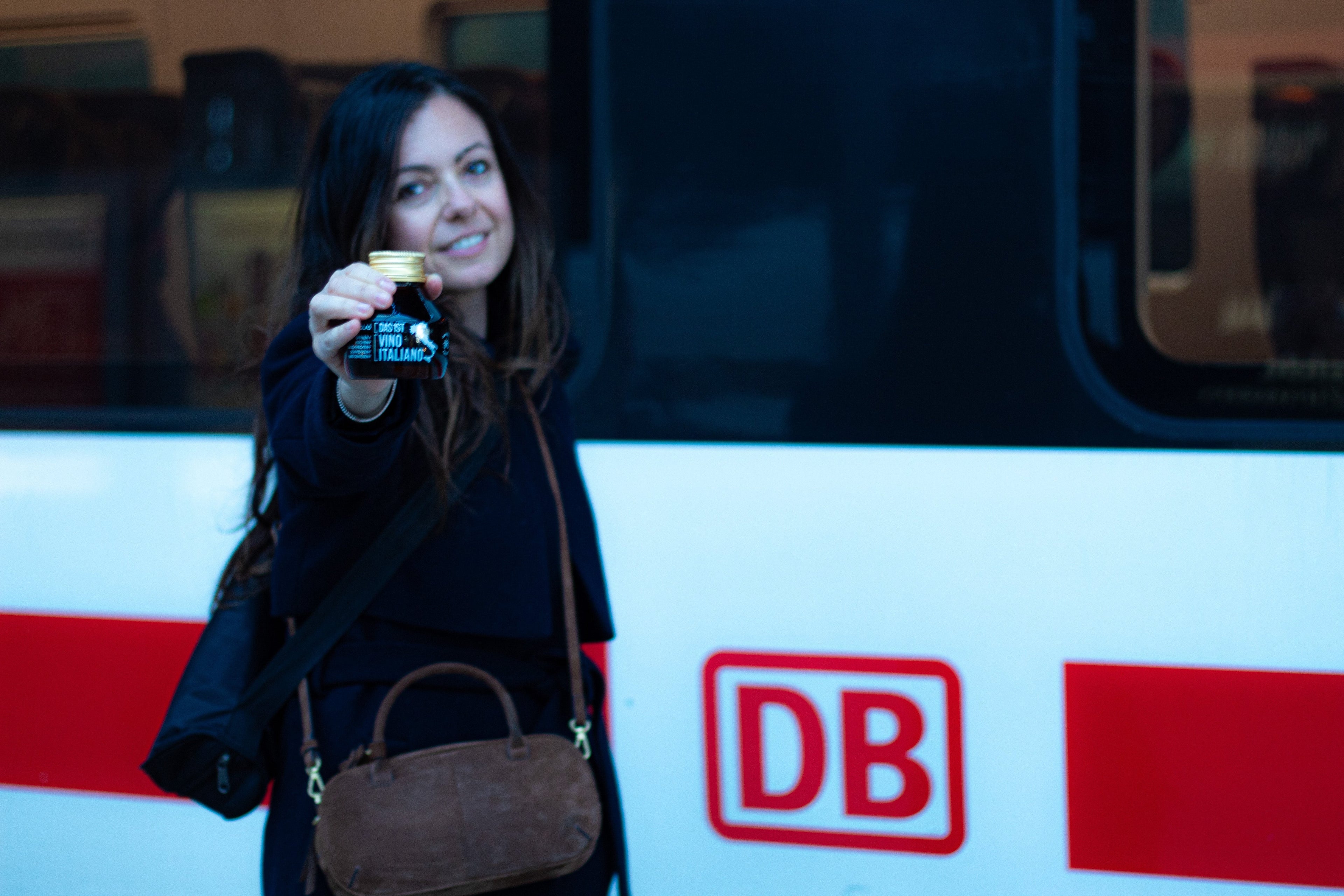 DIEVINO in Dresden: Travel in style, enjoy with ease