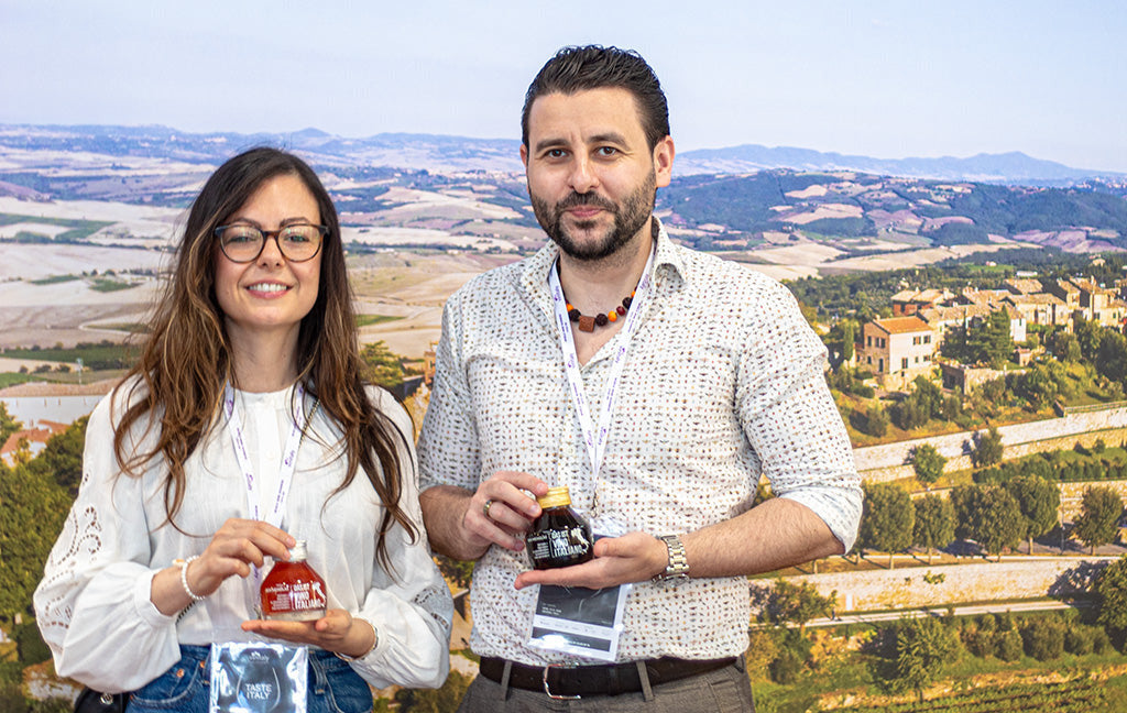 DIEVINO at Vinitaly 2026: A Successful Step Forward
