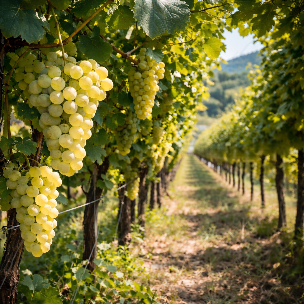 Pinot Bianco Trevenezie IGT · 187 ml · White · Signature Wine