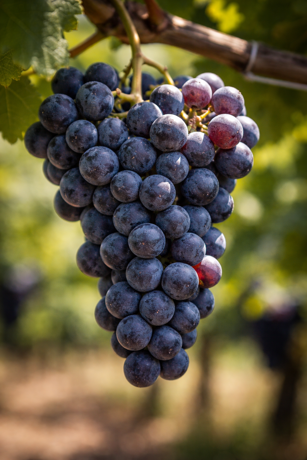 Primitivo di Puglia IGT · 187 ml · Red · Signature Wine