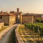 Sangiovese Rubicone IGT · 187 ml · Red · Signature Wine