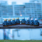 8-PACK REDS · Bold & savoury · 8 × 187 mL