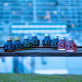 8-PACK MIX · The full variety (2 each) · 8 × 187 mL