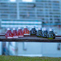 8-PACK ROSÉ & WHITE · Fresh & floral · 8 × 187 mL